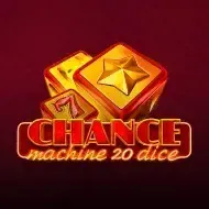 Chance Machine 20 Dice
