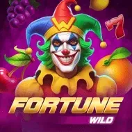 Fortune WildGamebeat screenshot