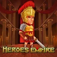 Heroes EmpireCaleta
