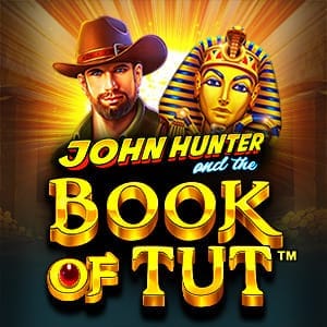 John Hunter and the book of Tut game thumbnail