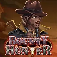 Bounty HunterKA Gaming