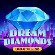 Dream Diamonds_ Hold 'N' LinkNetgame screenshot