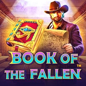 John Hunter and the Book of the Fallen