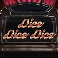 Dice Dice DiceRedtiger