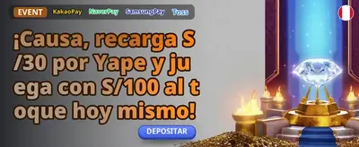 Jackpots Progresivos