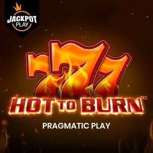 Hot to Burn game screenshot