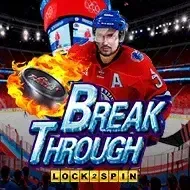 Break Through game screenshot