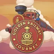 Golden Railway Journey game thumbnail