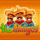 Tres Amigos game thumbnail