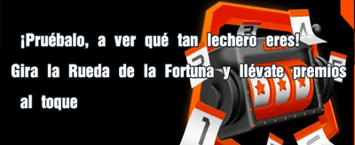 Premios Instantáneos Solo Aquí