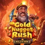 Gold Nugget Rush game screenshot