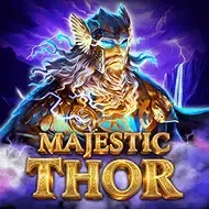 Majestic Thor game thumbnail