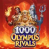 1000 Olympus Rivals game thumbnail