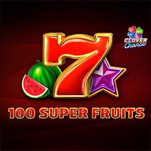 100 Super Fruits EGT screenshot