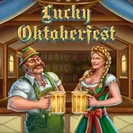 Lucky Oktoberfest game thumbnail