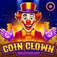 Coin Clown Hold & Win