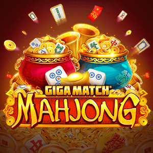 Giga Match Mahjong 96 game thumbnail