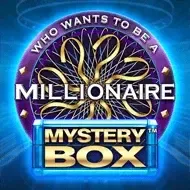 Millionaire Mystery Box game thumbnail
